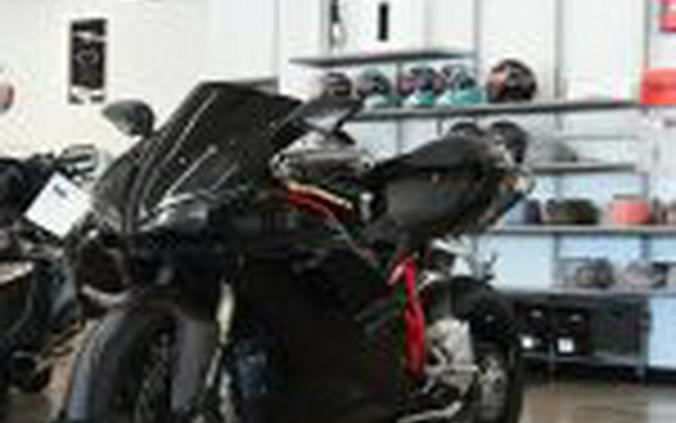 2008 Ducati 848