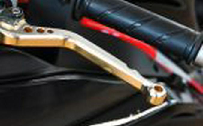2008 Ducati 848