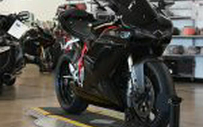 2008 Ducati 848