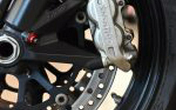 2008 Ducati 848
