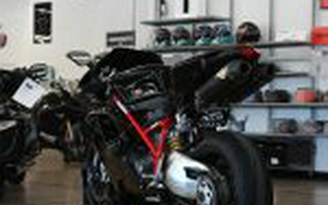 2008 Ducati 848