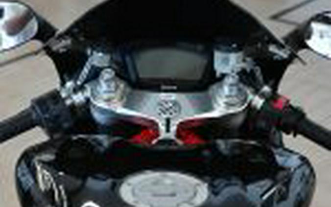2008 Ducati 848