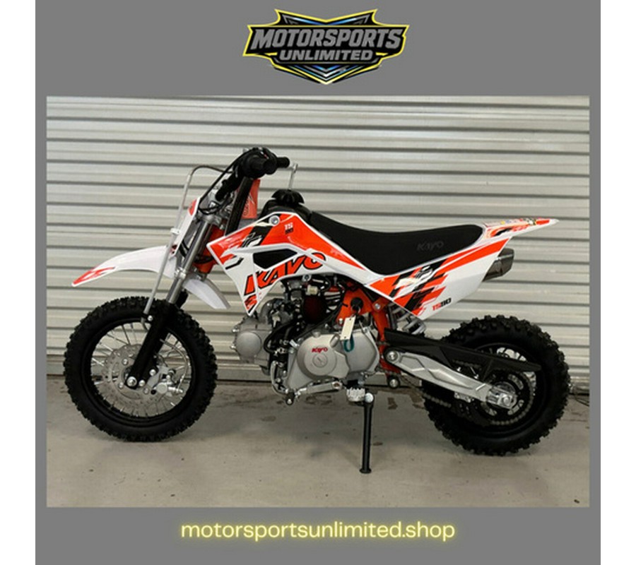 2026 Kayo TS 90
