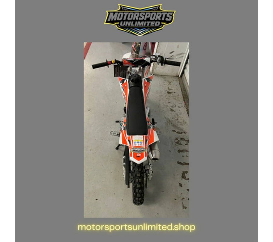 2026 Kayo TS 90