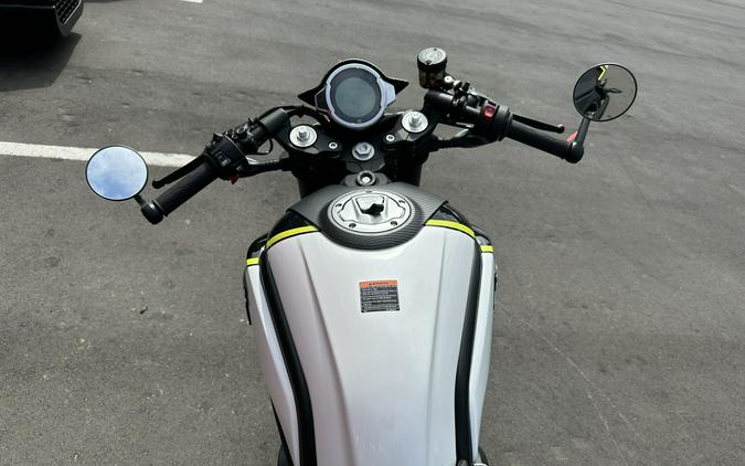 2023 CF MOTO 700CL-X SPORT