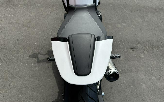 2023 CF MOTO 700CL-X SPORT