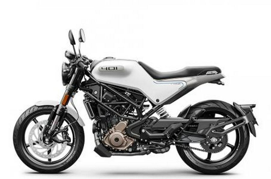 2023 Husqvarna Motorcycles VITPILEN 401