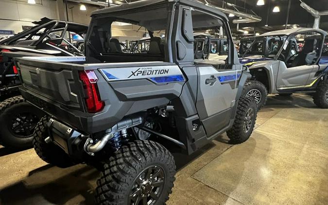 2024 Polaris Xpedition XP Ultimate