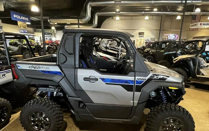 2024 Polaris Xpedition XP Ultimate