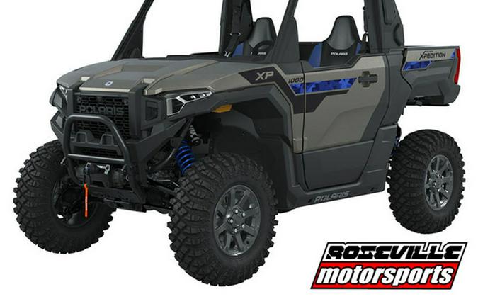 2024 Polaris Xpedition XP Ultimate