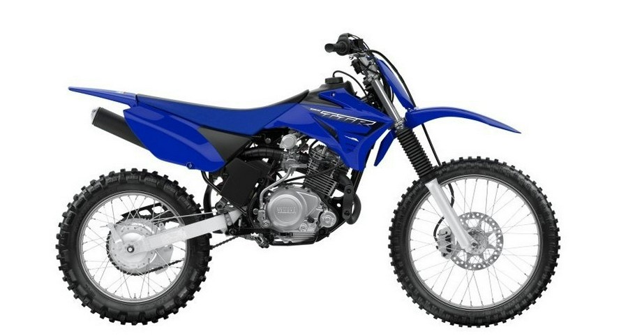 2023 Yamaha TTR125LEP