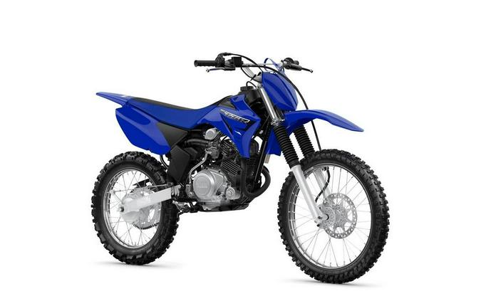 2023 Yamaha TTR125LEP