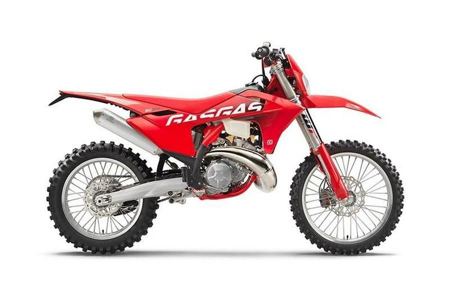 2024 GASGAS EC 300