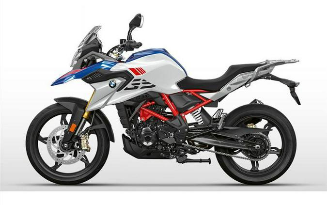 2024 BMW G310GS