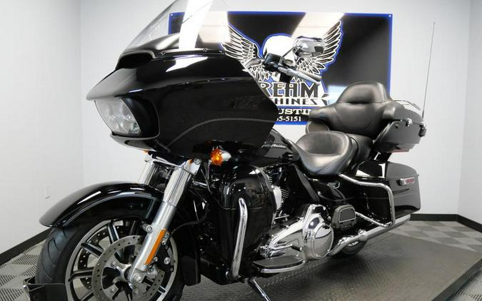 2016 Harley-Davidson® FLTRU - Road Glide® Ultra