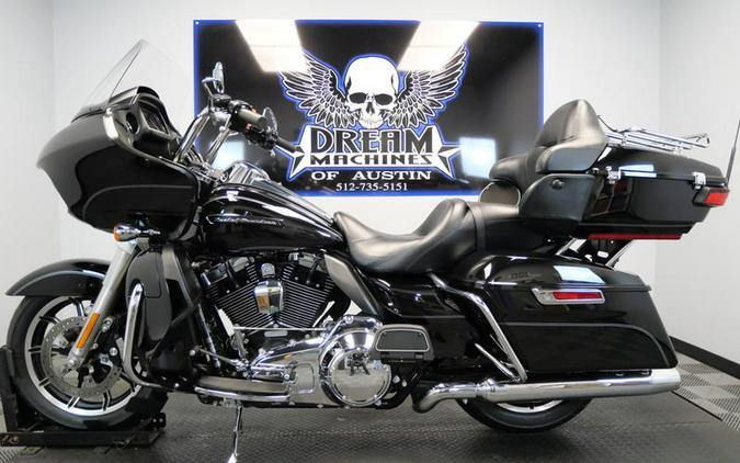 2016 Harley-Davidson® FLTRU - Road Glide® Ultra