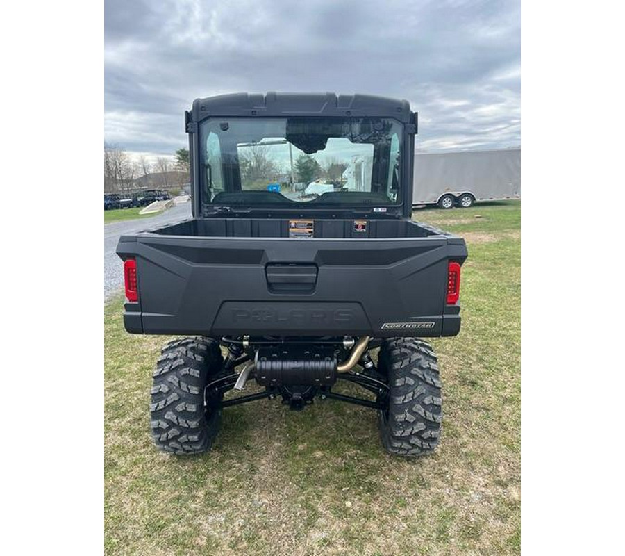 2024 Polaris® Ranger SP 570 NorthStar Edition