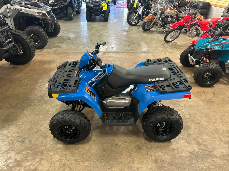 2024 POLARIS Sportsman 110 EFI