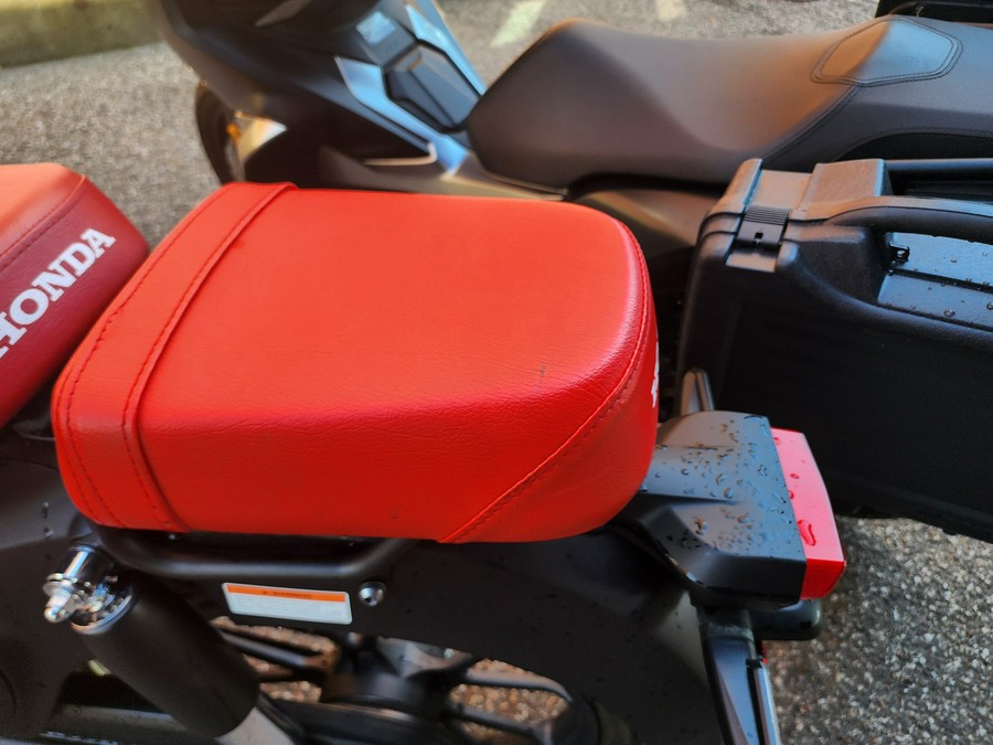 2022 Honda Super Cub C125 ABS
