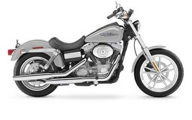 2006 Harley-Davidson Dyna™ Super Glide®