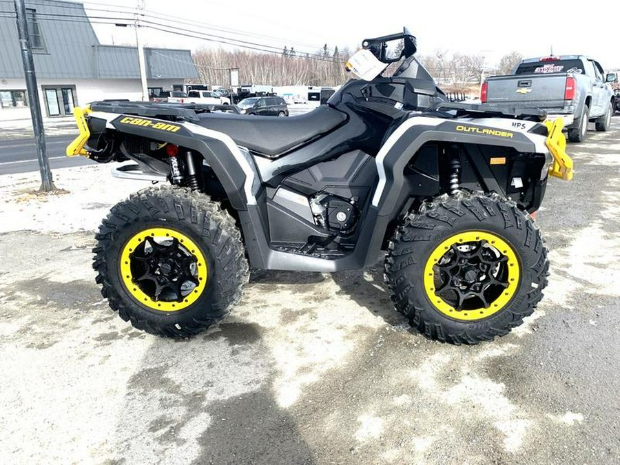 2024 Can-Am® Outlander XT-P 1000R