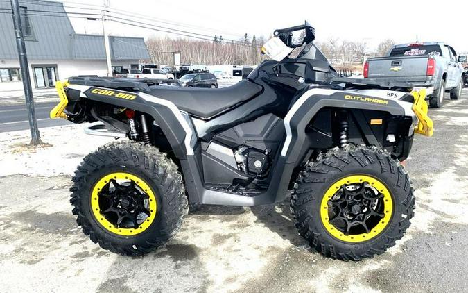 2024 Can-Am® Outlander XT-P 1000R