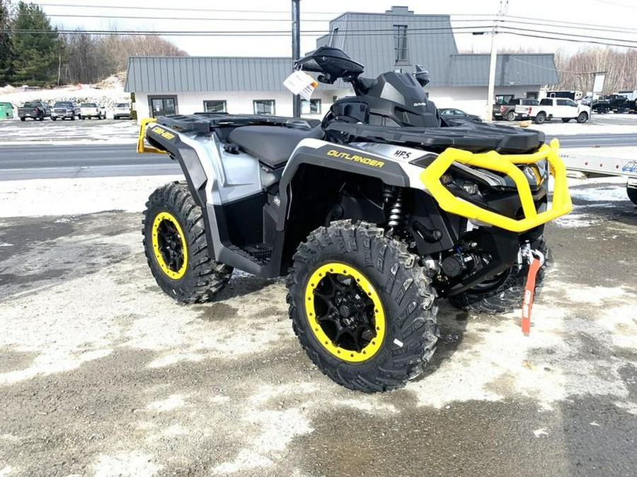 2024 Can-Am® Outlander XT-P 1000R