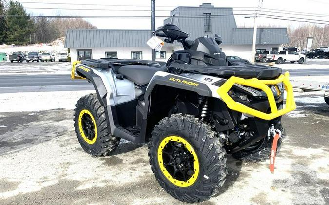 2024 Can-Am® Outlander XT-P 1000R