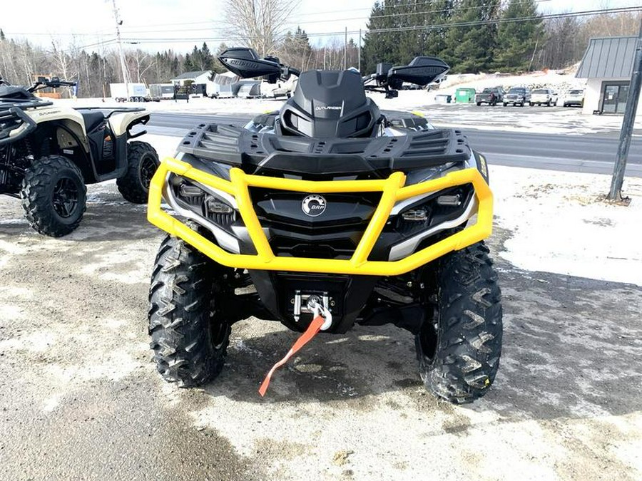 2024 Can-Am® Outlander XT-P 1000R