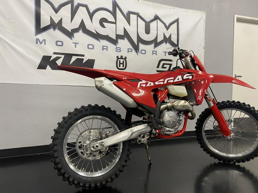 2024 GASGAS EX 250F