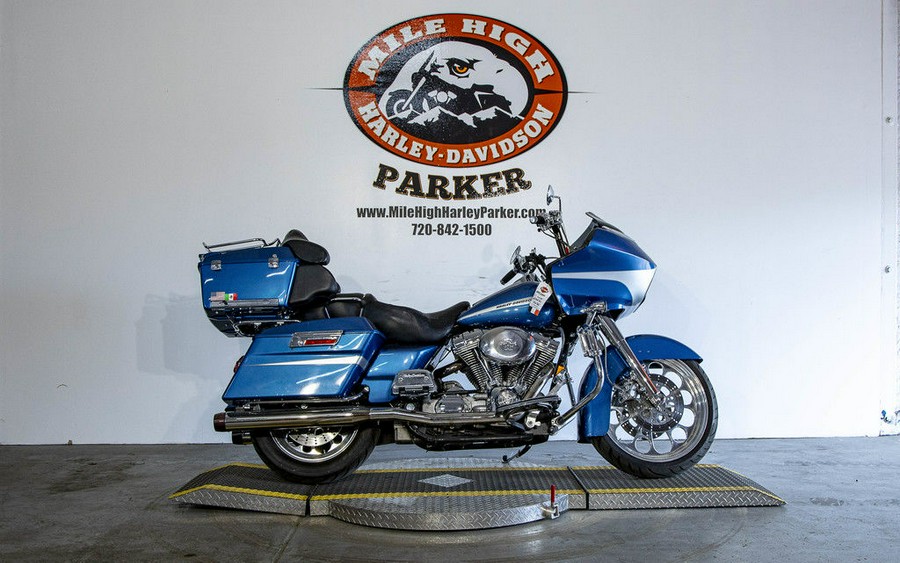 2005 Harley-Davidson® FLTRI - Road Glide® Injection