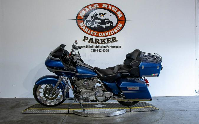 2005 Harley-Davidson® FLTRI - Road Glide® Injection