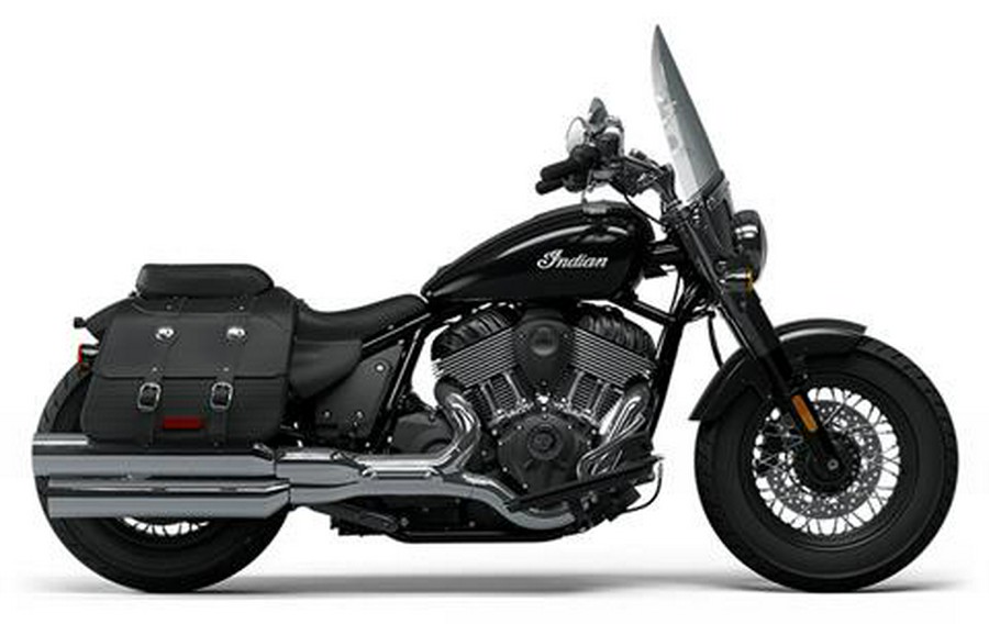 2024 Indian Motorcycle Super Chief