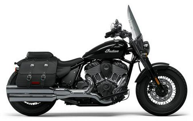 2024 Indian Motorcycle Super Chief