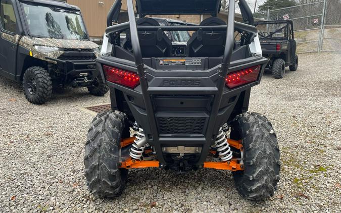 2024 Polaris RZR Trail Ultimate