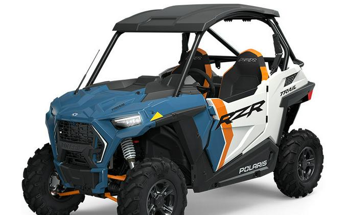 2024 Polaris RZR Trail Ultimate