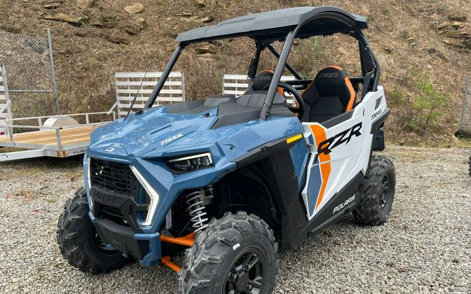 2024 Polaris RZR Trail Ultimate