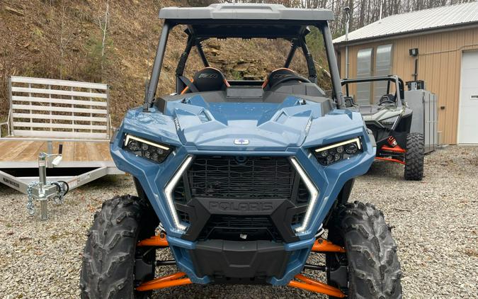 2024 Polaris RZR Trail Ultimate