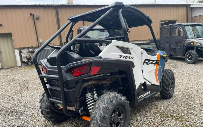 2024 Polaris RZR Trail Ultimate