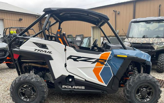 2024 Polaris RZR Trail Ultimate