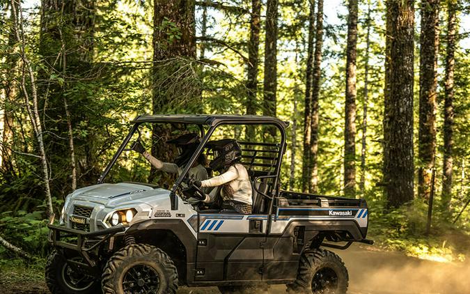 2024 Kawasaki MULE PRO-FXR 1000 LE