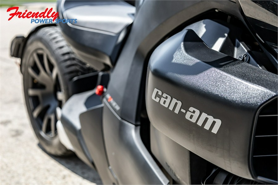 2021 Can-Am Ryker 900 ACE™