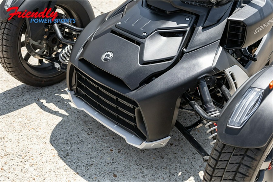 2021 Can-Am Ryker 900 ACE™