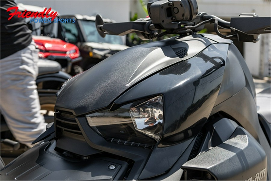 2021 Can-Am Ryker 900 ACE™