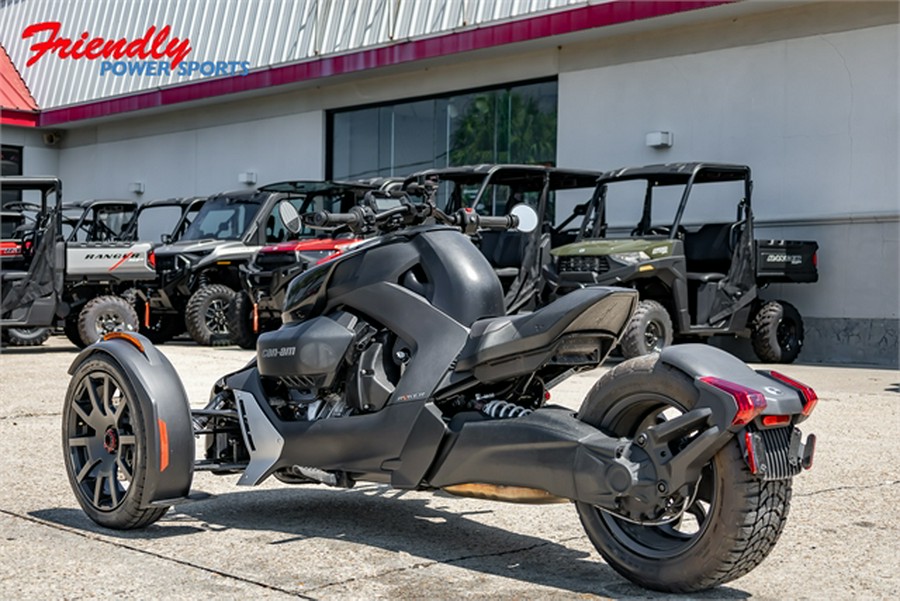 2021 Can-Am Ryker 900 ACE™