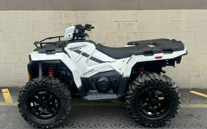 2021 Polaris® Sportsman 570 Ultimate Trail Limited Edition