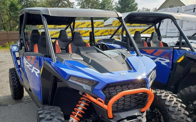 2025 Polaris Industries RZR XP® 4 1000 Ultimate