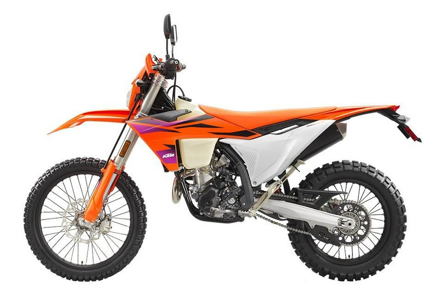 2024 KTM 350 EXC-F