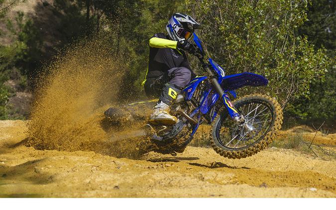 2025 Sherco SE-F 250 Factory 4T