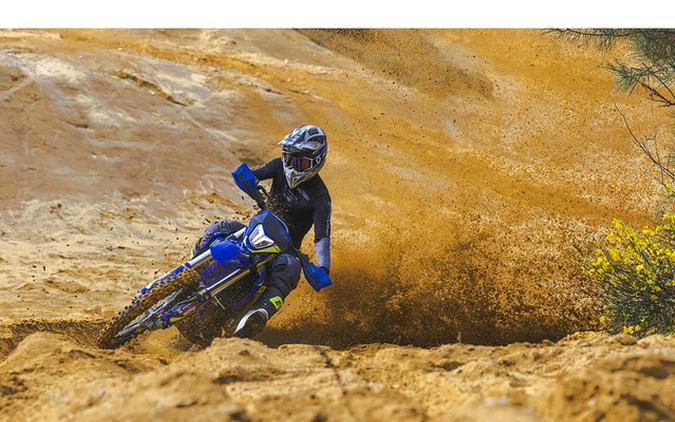 2025 Sherco SE-F 250 Factory 4T